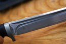 North Mountain LOYALTY – Handmade Japanese Tactical Wakizashi Sword | Three-Layer Steel