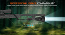 Acebeam T29 Ultra Long Range Hunting USB-C Rechargeable Flashlight 2900 Lumens 1400 Meter Beam Distance