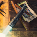 Weltool T12 Plus NW Nine Dragons 1945 Lumen Tactical Flashlight – 3TAC Modes, 5000K Neutral White