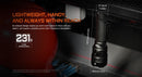 Acebeam EC90 Long Range EDC Flashlight 4300 Lumens 573m Throw USB-C Rechargeable