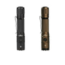 ACEBEAM T35 Tactical EDC Flashlight – USB-C Rechargeable, Up to 1900 lm with SFT‑40 LED, Includes 18650 Battery