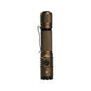 ACEBEAM T35 Tactical EDC Flashlight – USB-C Rechargeable, Up to 1900 lm with SFT‑40 LED, Includes 18650 Battery