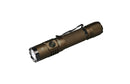ACEBEAM T35 Tactical EDC Flashlight – USB-C Rechargeable, Up to 1900 lm with SFT‑40 LED, Includes 18650 Battery