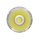 Lumintop GT4695 15000 Lumen LED USB-C Rechargeable Flashlight 1 * 46950 Battery Included - Black/Green