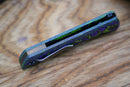 North Mountain Chop 2 – 3.5" DLC SLD-Magic Blade | Joker Carbon Fiber Handle (2405-C-DLC)