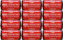 Surefire CR123a (12PK) 1550mAh 3V Disposable Batteries - 12 pack