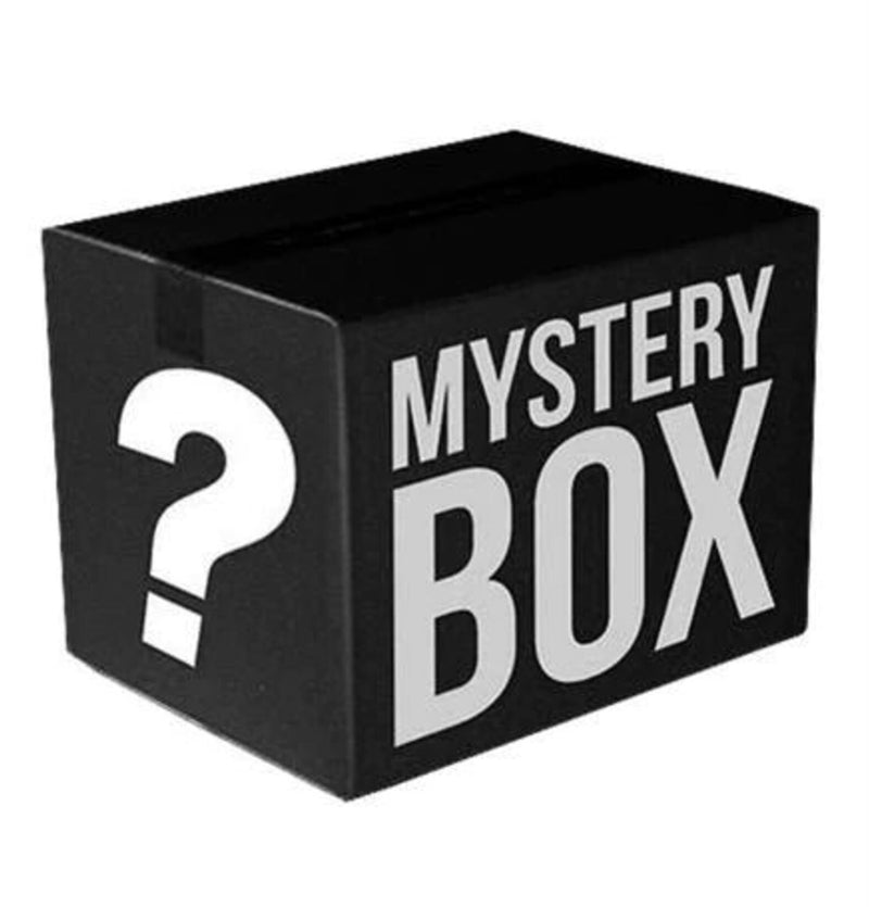 Knife Enthusiast Memorial Day Weekend Premium Mystery Pack