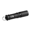 Olight i3E EOS Keychain Flashlight AAA Battery Included - Osight Edition