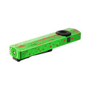 Olight ArkPro – 1,500 Lumen USB-C Rechargeable Flashlight Zombie Green (UV + Class 3R + EDC)