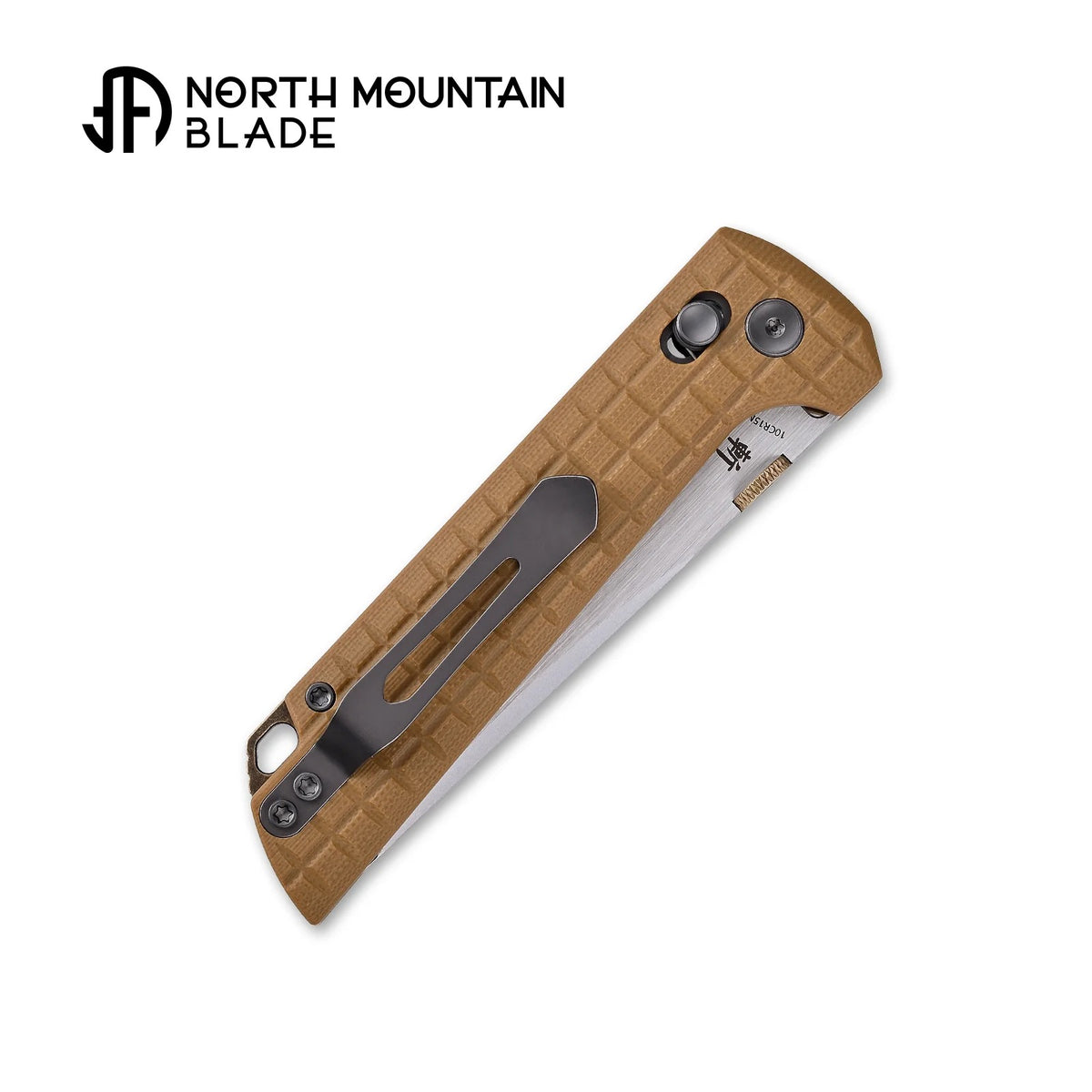 NMB 2418-TAN-G-5 | 3.5