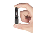 Olight i3E EOS Keychain Flashlight AAA Battery Included - Osight Edition