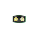 Olight ArkPro – 1,500 Lumen USB-C Rechargeable Flashlight Zombie Green (UV + Class 3R + EDC)