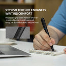 Olight 120 Lumen Rechargeable Black Pen Light with Green Laser – Olight O’Pen 3 Multifunctional (USB-C)