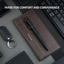 Olight 120 Lumen Rechargeable Black Pen Light with Green Laser – Olight O’Pen 3 Multifunctional (USB-C)