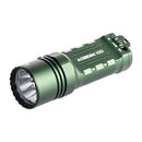 Acebeam X20 Green 8000 Lumen 645 Meter Throw USB-C Rechargeable Flashlight