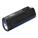 Imalent BL70 6000 Lumen Rechargeable Handheld LED Flashlight w/ Red LED