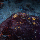 Weltool M4-365 "Blue Faced Beast" – High Power 365nm UV Flashlight | Professional 21700 Battery Light