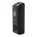 Imalent BL70 6000 Lumen Rechargeable Handheld LED Flashlight w/ Red LED