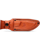 Benchmade 15017 Hidden Canyon Hunter Leather Sheath