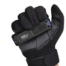 Imalent BL70 6000 Lumen Rechargeable Handheld LED Flashlight w/ Red LED