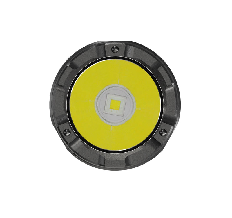 Nitecore P23i 3000 Lumen USB-C Rechargeable Flashlight 1 * 21700 Battery Included