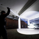 Weltool F8R The Pilgrim – 1600 Lumen Rechargeable Long-Range LED Flashlight (200,000 Candela)
