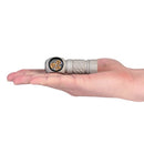 Acebeam H17 2.0 – 2000 Lumen MAO Headlamp | Multi-Light Source 4000K Neutral White + RGB