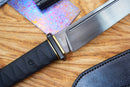 North Mountain Blade Warrior – DLC Tanto, SLD-Magic Hand-Polished Collector’s Edition