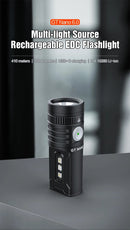 Lumintop GT Nano 6.0 720 Lumen USB-C Charging