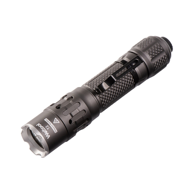 ライト・ランタン weltool T2 Elegnt Panther Weltool T2 Elegant Panther 1730lm 18650 Flashlight