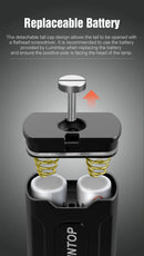 Lumintop GT Nano 6.0 720 Lumen USB-C Charging