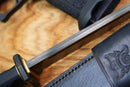North Mountain Blade Warrior – DLC Tanto, SLD-Magic Hand-Polished Collector’s Edition