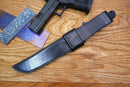 North Mountain Blade Warrior – DLC Tanto, SLD-Magic Hand-Polished Collector’s Edition