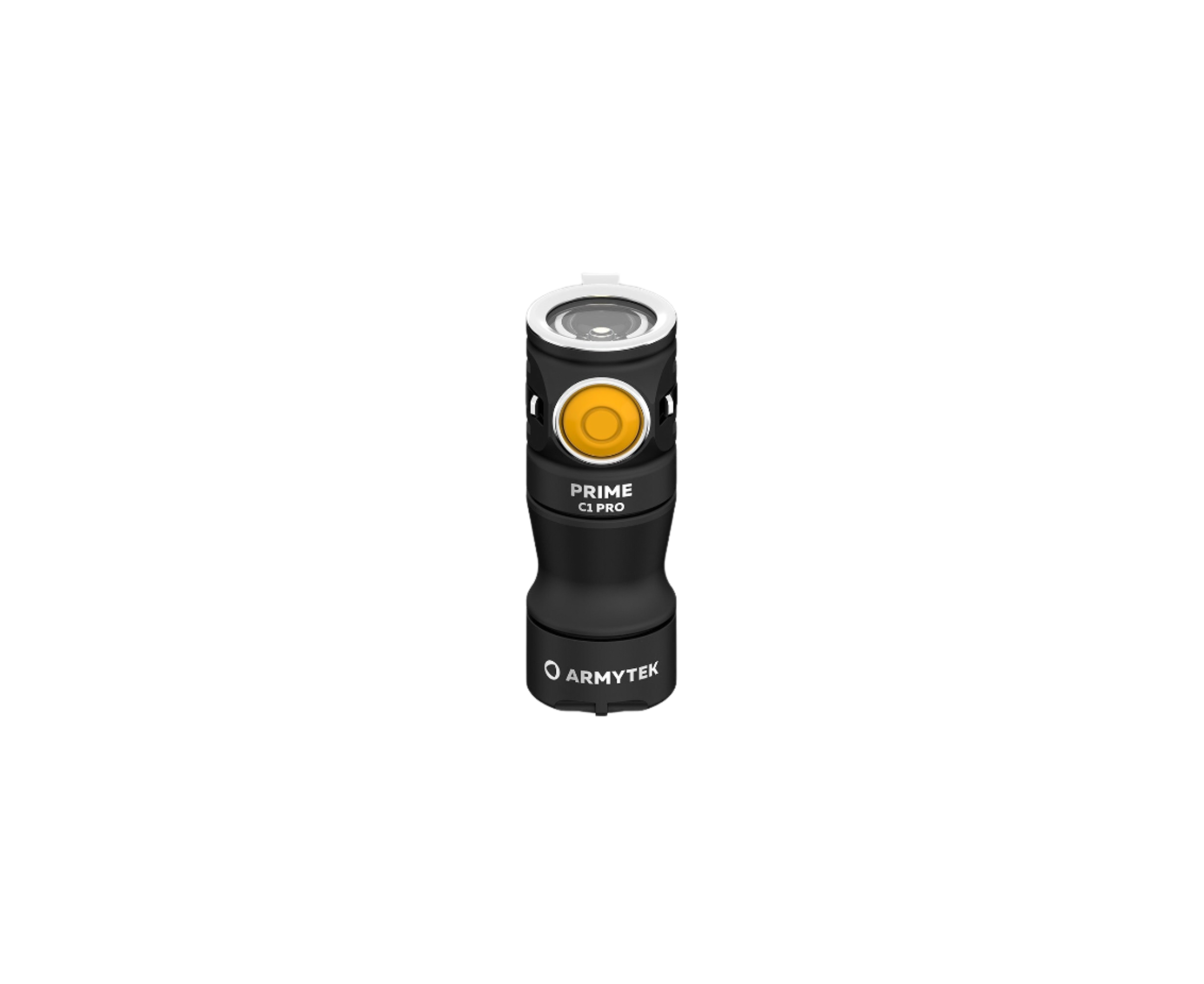 ArmyTek Prime C1 Pro Compact Everyday Carry Rechargeable Flashlight 10