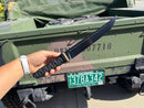 North Mountain Blade Warrior – DLC Tanto, SLD-Magic Hand-Polished Collector’s Edition