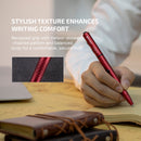 Olight 120 Lumen Rechargeable Pen Light with Green Laser – Olight O’Pen 3 Wine Red (USB-C)