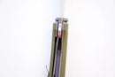 North Mountain Blade Ultra Quick-Open Design 3in SLD-Magic Japanese Blade Green G10 Handle