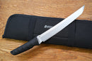North Mountain Blade The Chop O1 Oil Quenched High performance Japanese Tanto