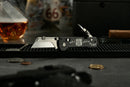 OKnife U1 Pro Ride Route 66 (Ride) Multi-tool Utility Folding Knife