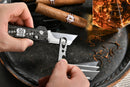 OKnife U1 Pro Ride Route 66 (Ride) Multi-tool Utility Folding Knife