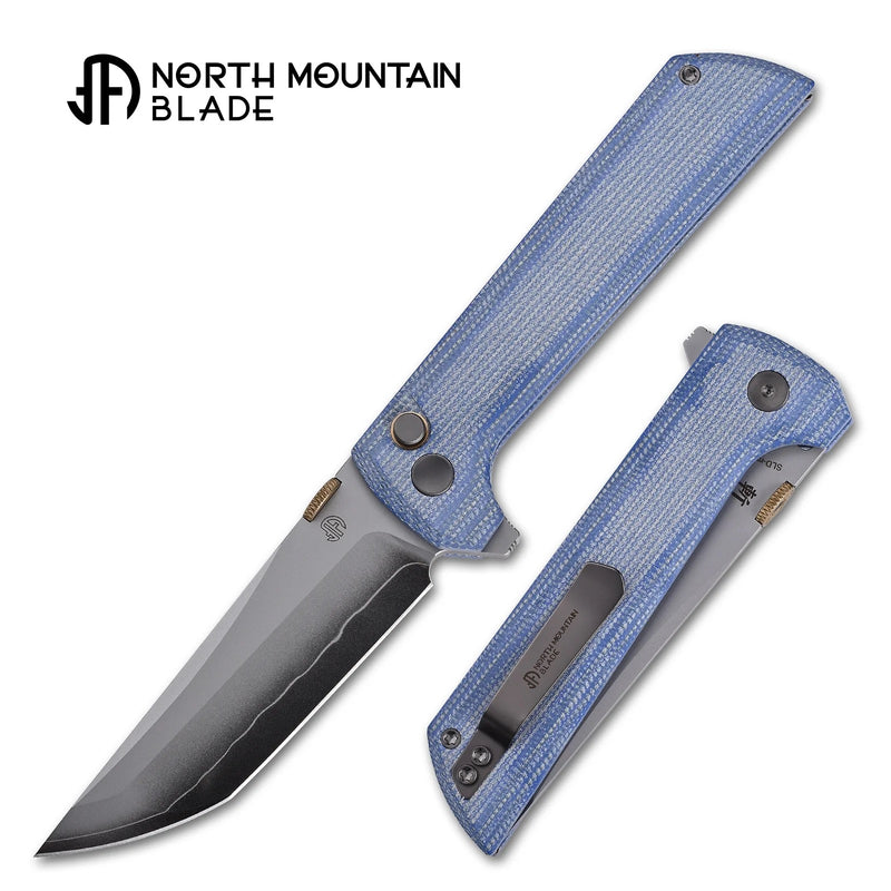 タナカ　SAA ノンデチャッタブル　フロンティア 5.1/2inch 中古品 タナカ】 SAA 2nd Gen 5-1/2インチ ステンレスフィニッシュABS ノン