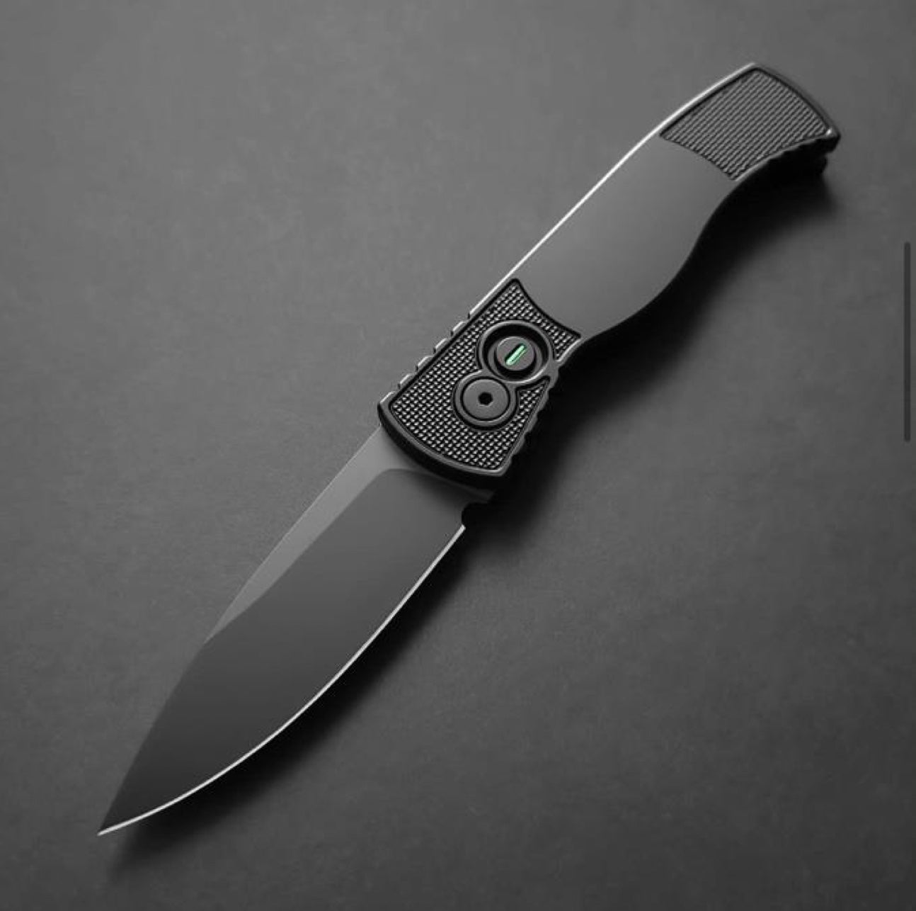 Pro-Tech Knives T203-OPERATOR Tactical Response 2 3in MAGNACUT Blade T