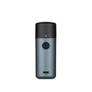 Olight Baton 4 Premium 1300 Lumen Rechargeable EDC Flashlight w/ Charging Case - Fighter Pilot