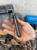 North Mountain Blade Chop 2 SLD-Magic San Mai Tanto Blade Carbon Fiber Handle