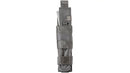 5.11 MP5 Bungee/Cover Single Magazine Pouch - Storm