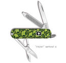 Victorinox Classic SD Swiss Army Knife D-Rocket Alien Pattern