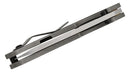 North Mountain Blade 2522-Ti Duane Dwyer Titanium Frame Lock Knife
