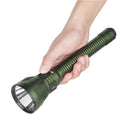 Olight Javelot Turbo 2 OD Green 1,800 Lumen Long Range Rechargeable Flashlight