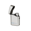 Olight Baton 4 Premium Titanium Limited Edition 1300 Lumen Rechargeable EDC Flashlight w/ Charging Case