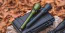 Olight Javelot Turbo 2 OD Green 1,800 Lumen Long Range Rechargeable Flashlight